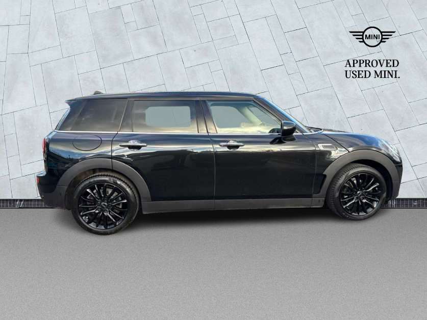 Used MINI Clubman 2023 for sale - 76628078: Photo 2