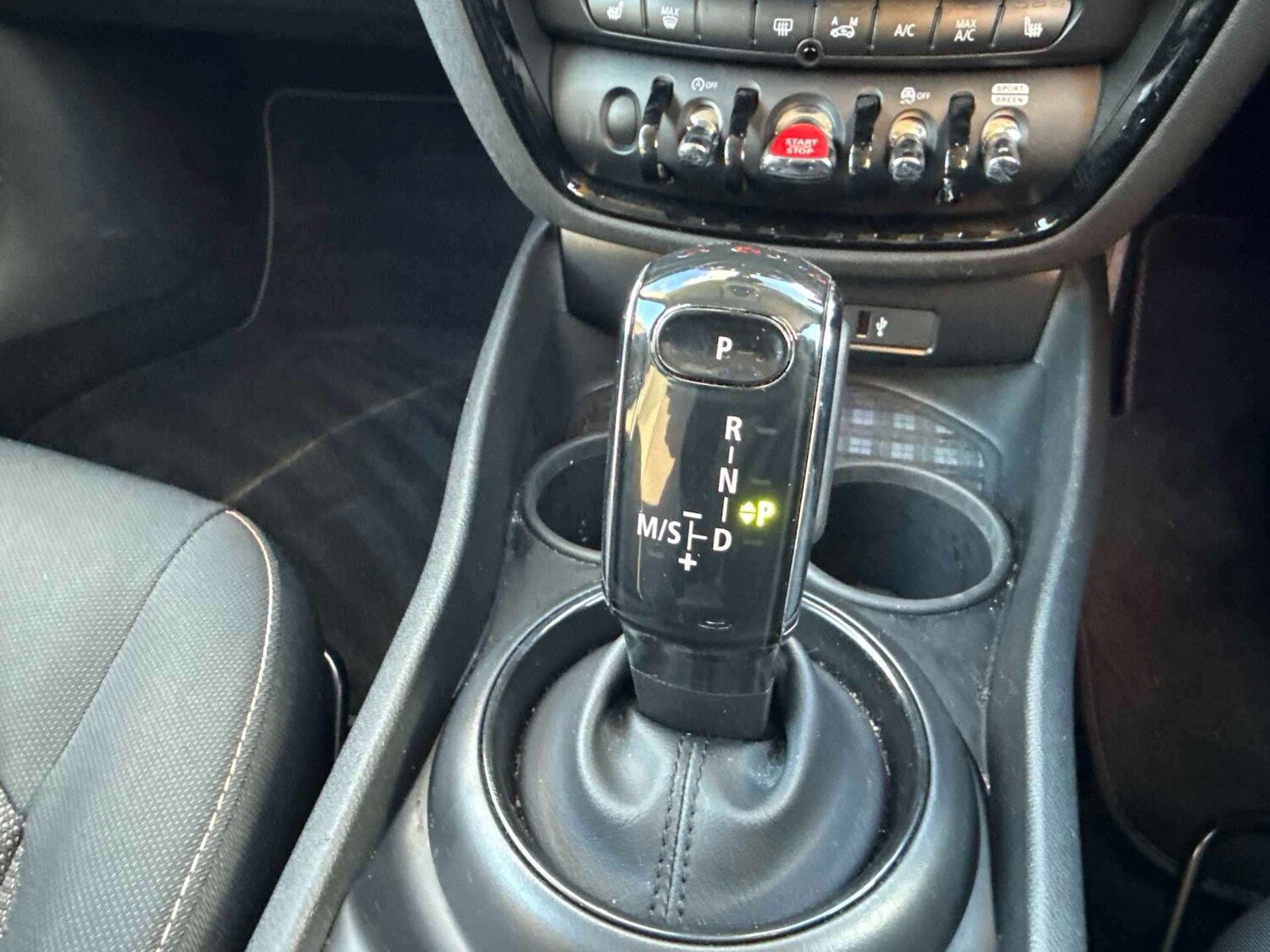 Used MINI Clubman 2023 for sale - 76628078: Photo 22