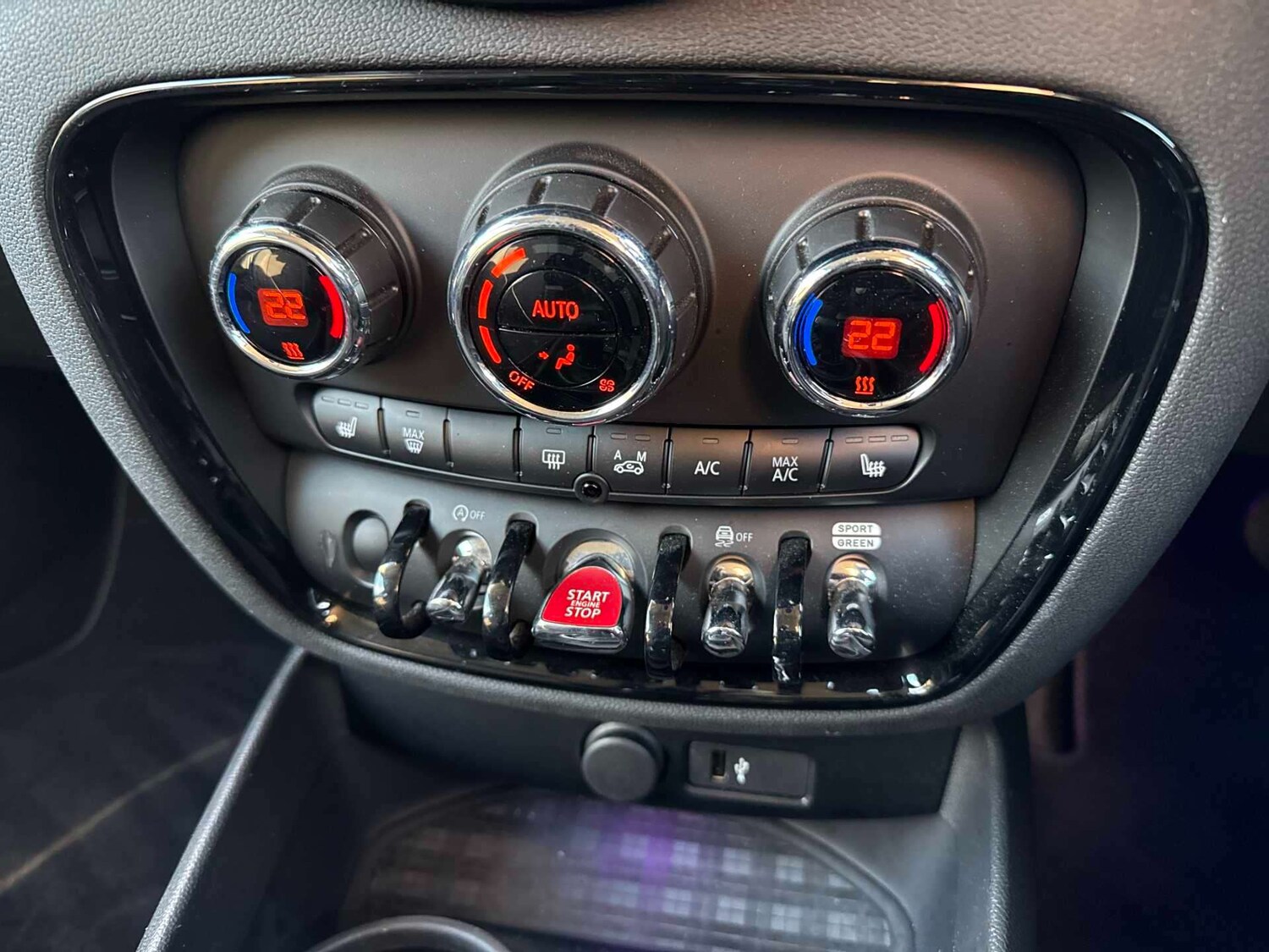 Used MINI Clubman 2023 for sale - 76628078: Photo 24