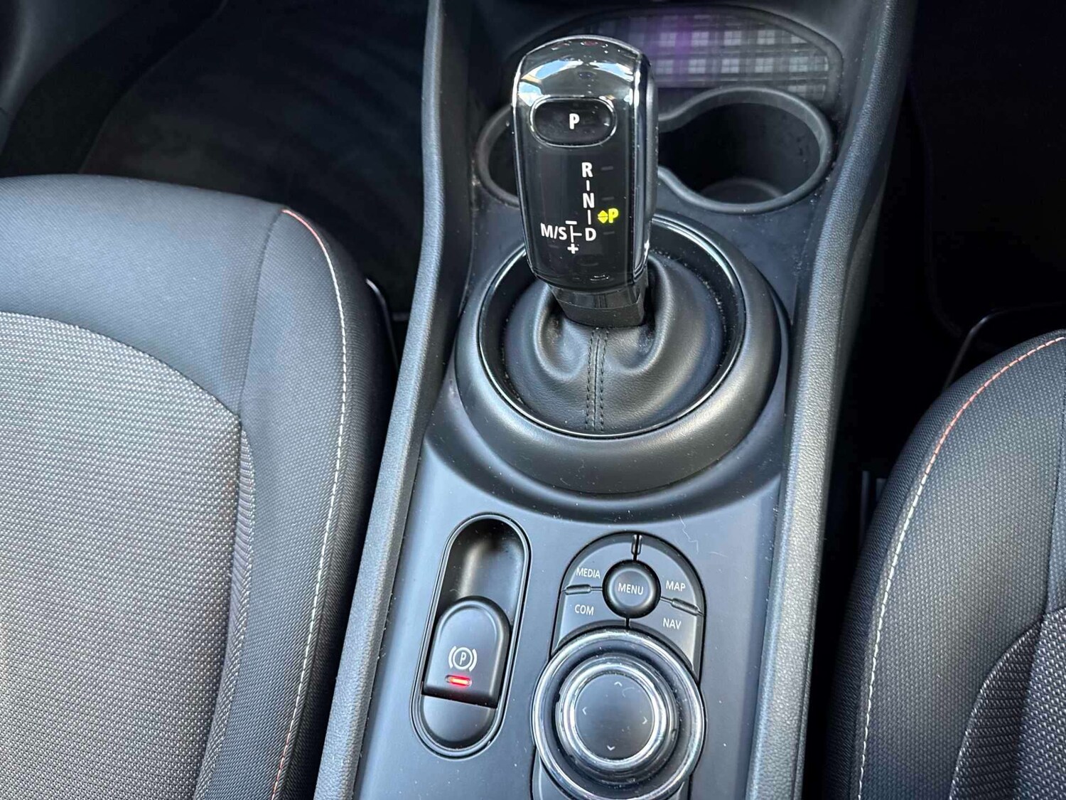 Used MINI Clubman 2023 for sale - 76628078: Photo 25