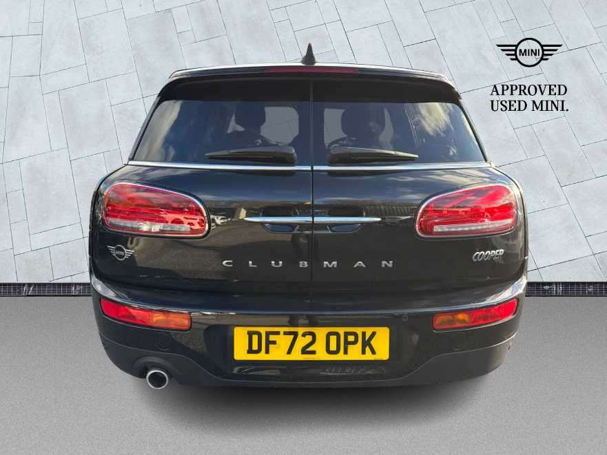 Used MINI Clubman 2023 for sale - 76628078: Photo 3