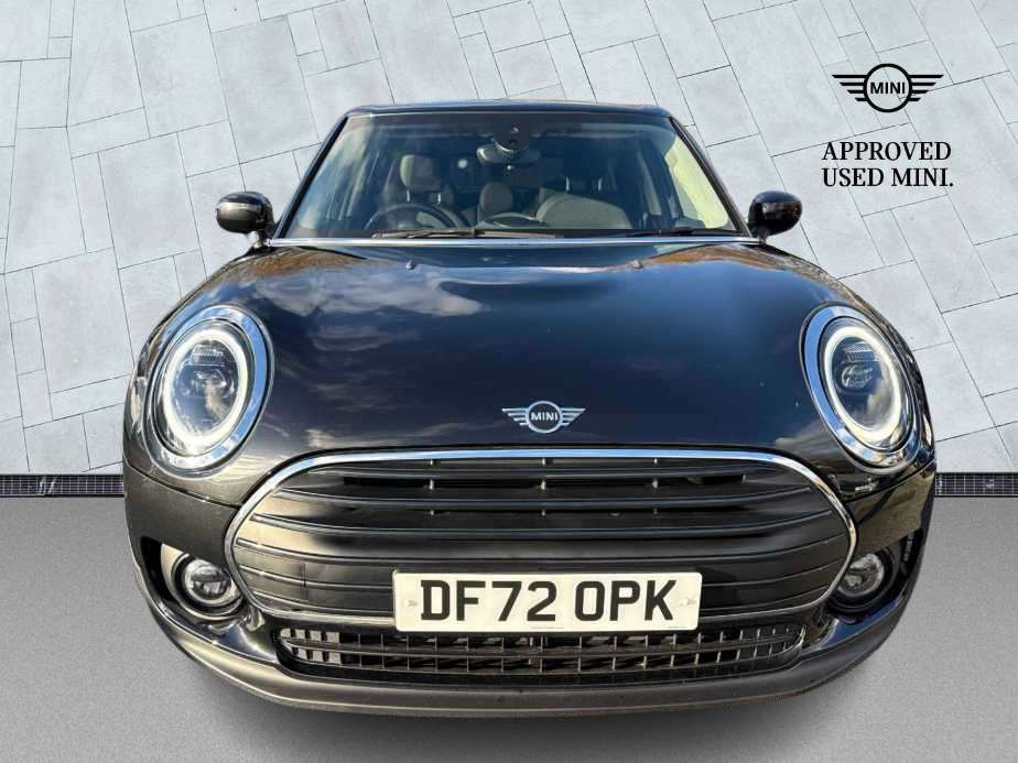 Used MINI Clubman 2023 for sale - 76628078: Photo 5