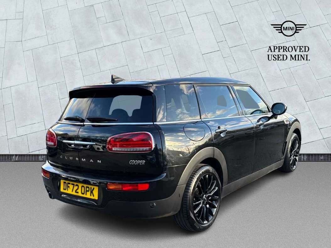 Used MINI Clubman 2023 for sale - 76628078: Photo 6