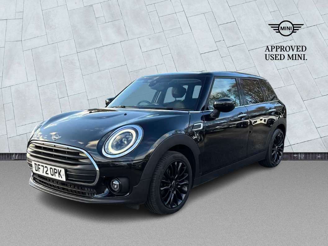 Used MINI Clubman 2023 for sale - 76628078: Photo 7