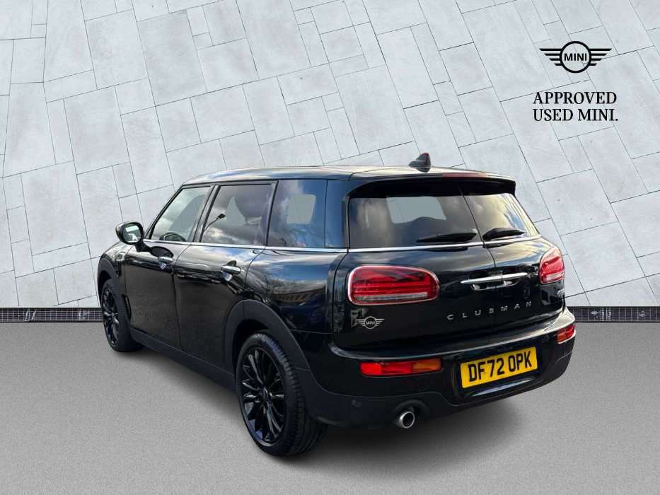 Used MINI Clubman 2023 for sale - 76628078: Photo 8