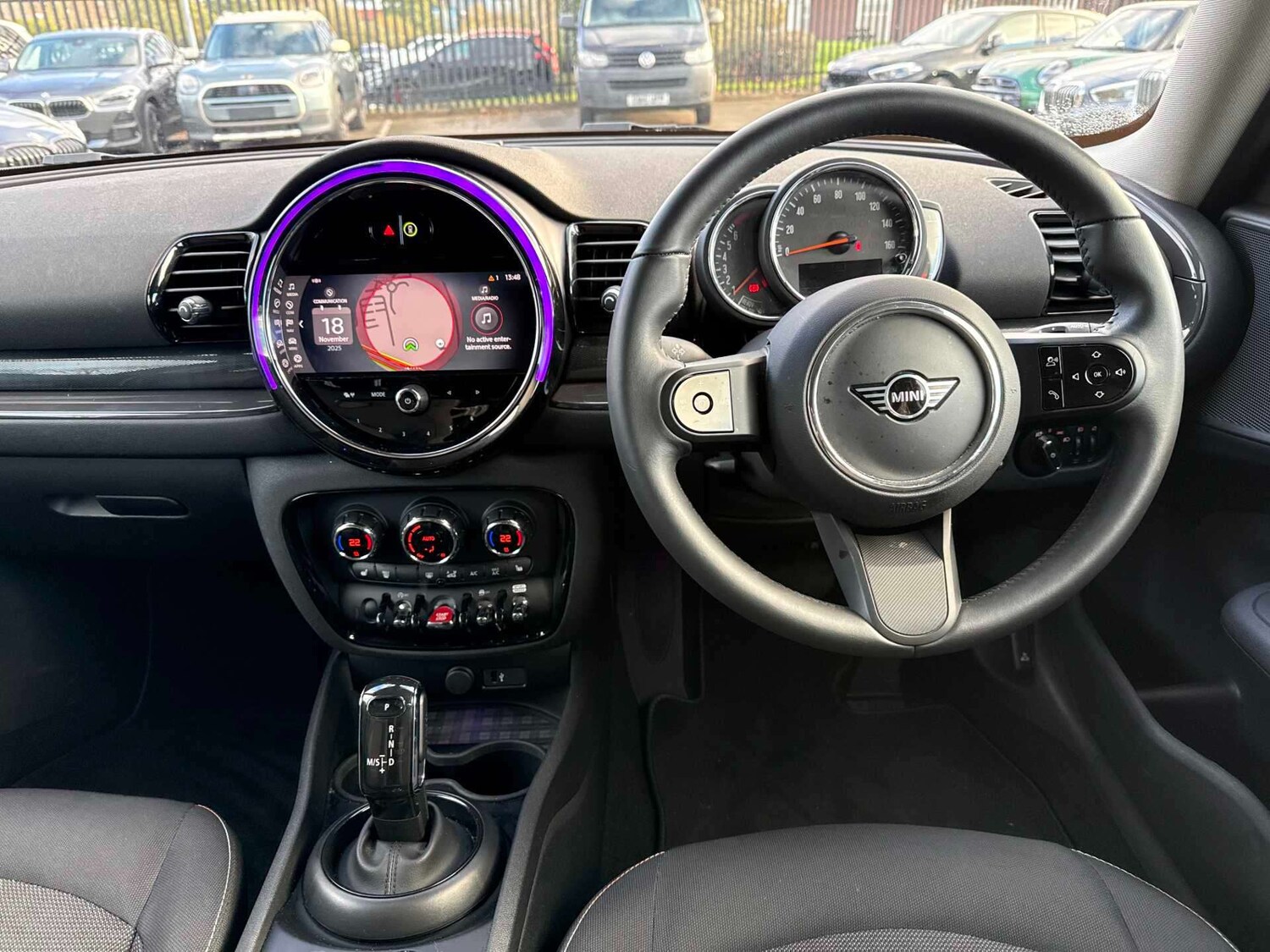 Used MINI Clubman 2023 for sale - 76628078: Photo 9