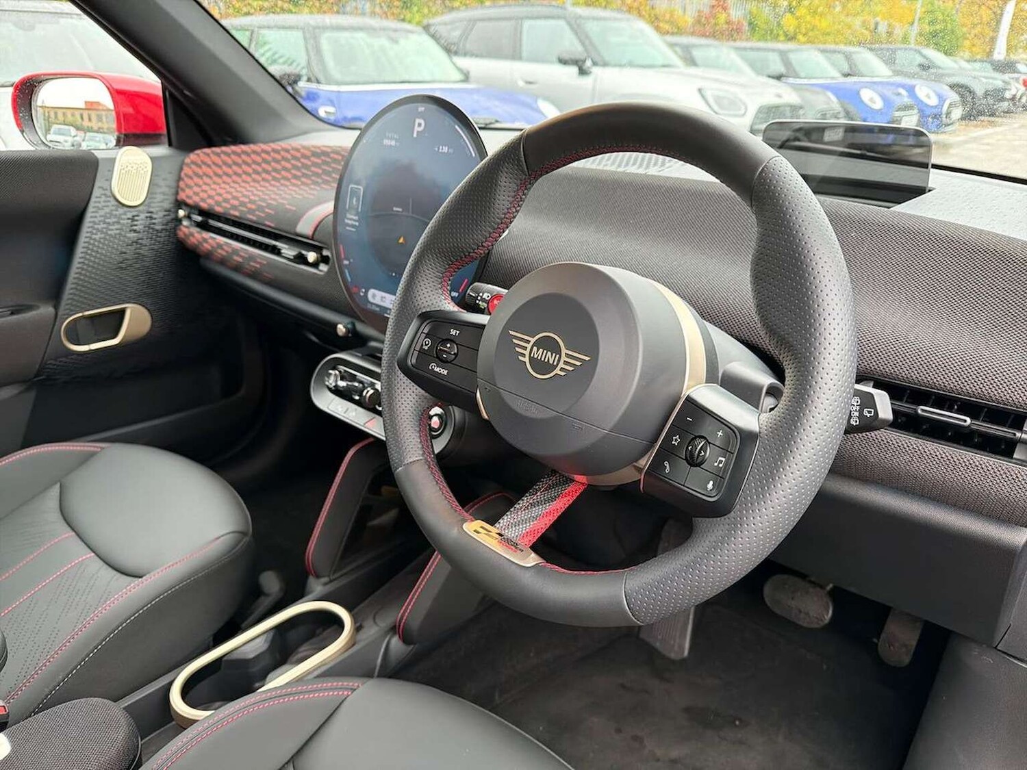 Used MINI Cooper 2025 for sale - 77487641: Photo 15