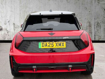 Used MINI Cooper 2025 for sale - 77487641: Photo