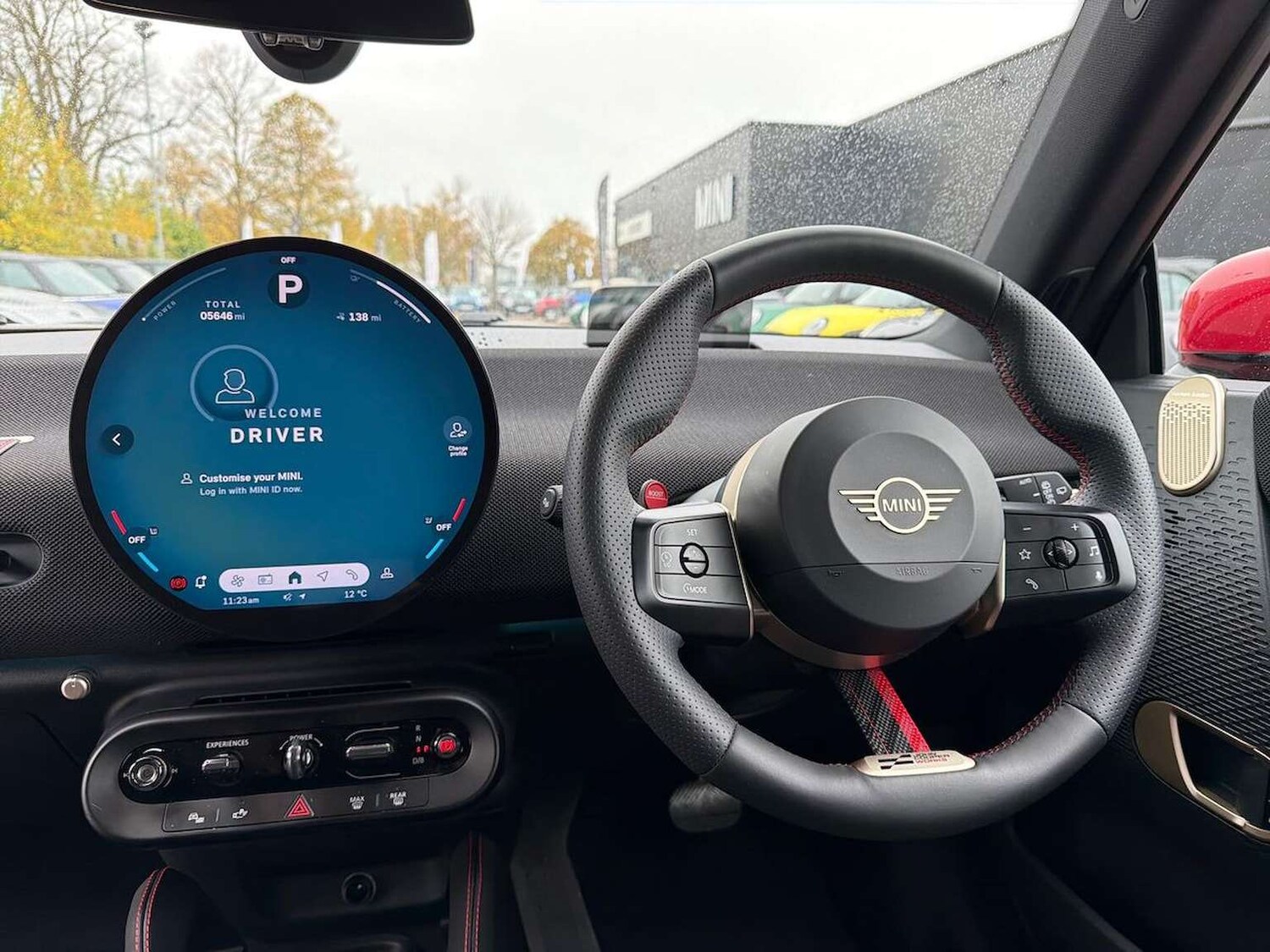 Used MINI Cooper 2025 for sale - 77487641: Photo 9