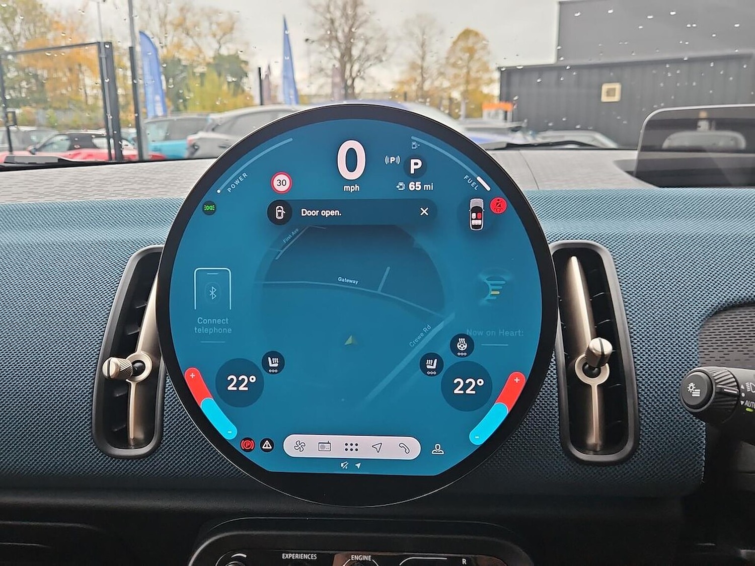 Used MINI Countryman 2025 for sale - 76478173: Photo 12