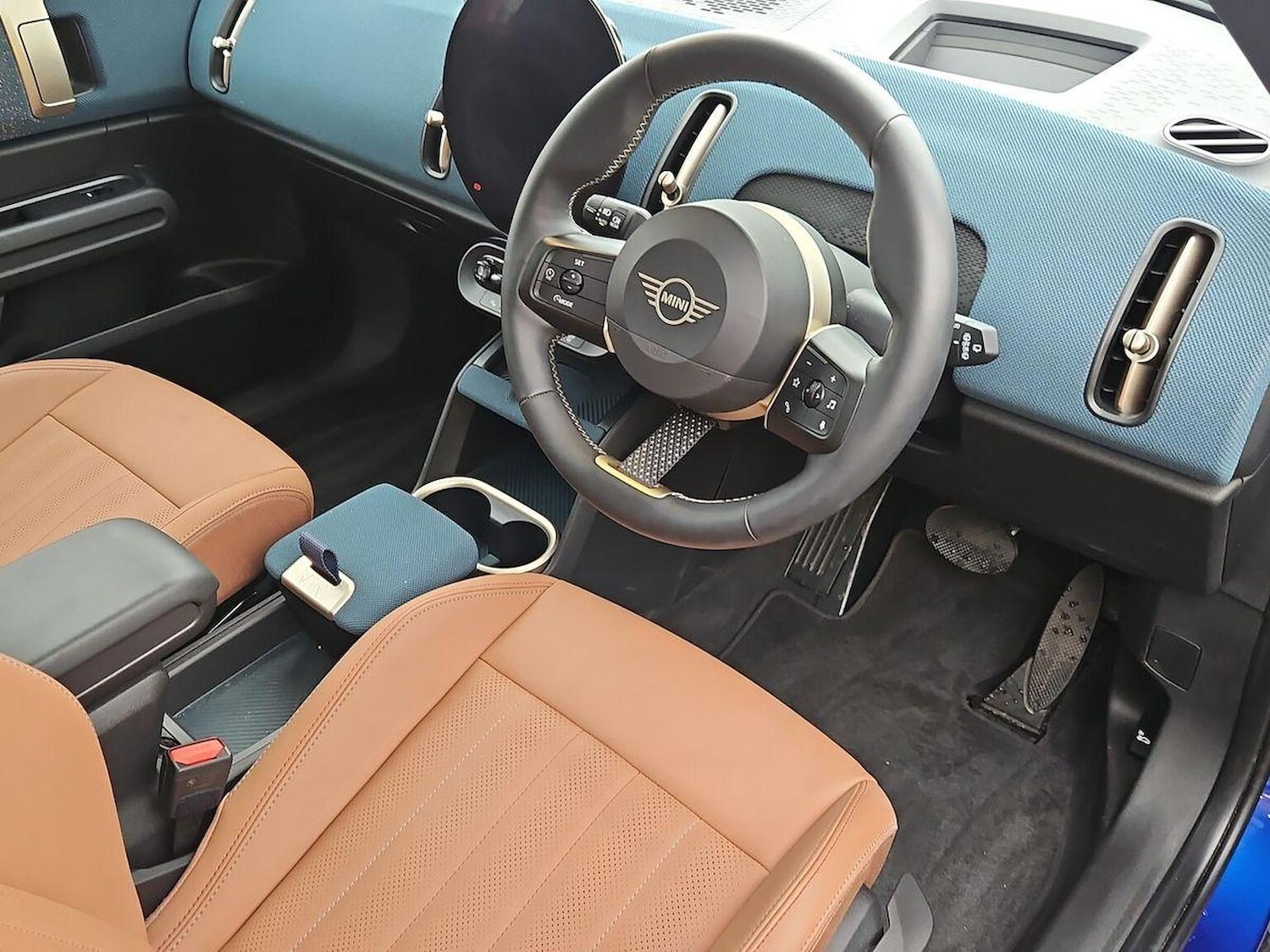 Used MINI Countryman 2025 for sale - 76478173: Photo 15