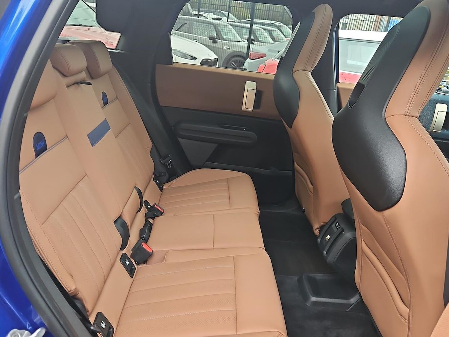 Used MINI Countryman 2025 for sale - 76478173: Photo 16