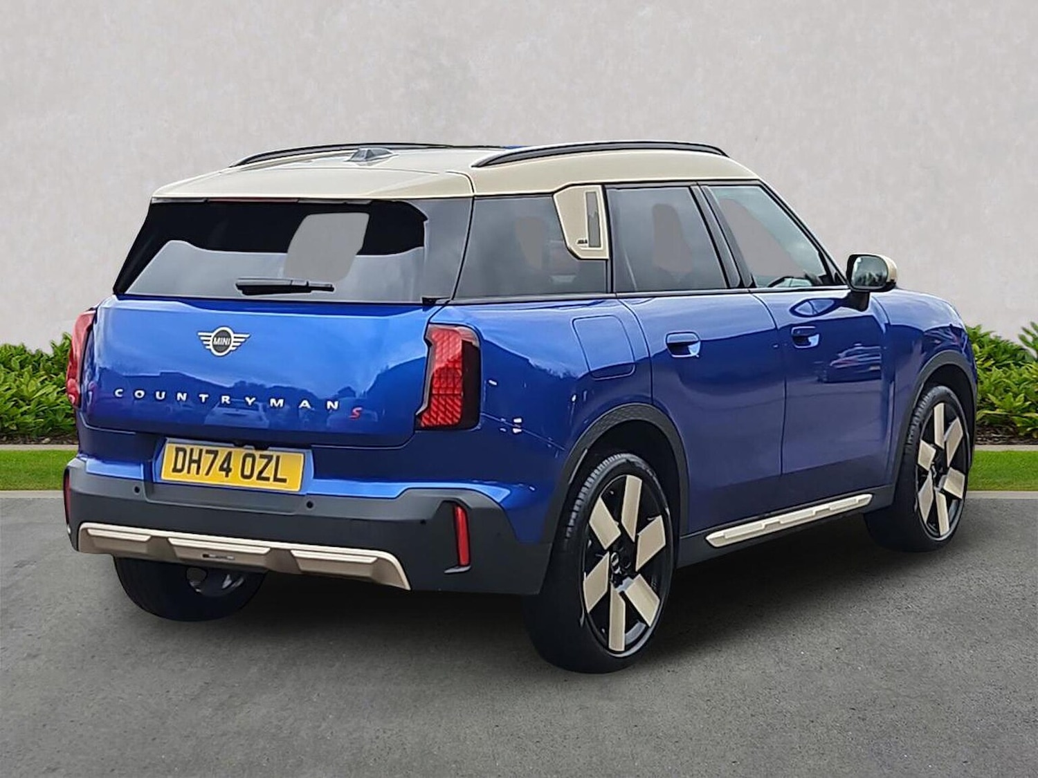 Used MINI Countryman 2025 for sale - 76478173: Photo 18