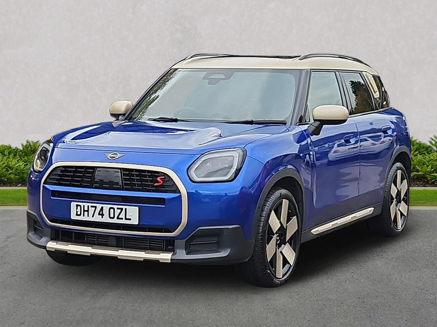 Used MINI Countryman 2025 for sale - 76478173: Photo 20