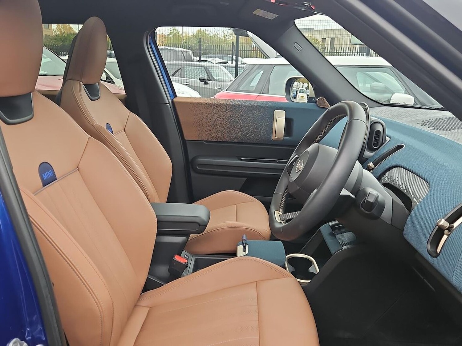 Used MINI Countryman 2025 for sale - 76478173: Photo 21