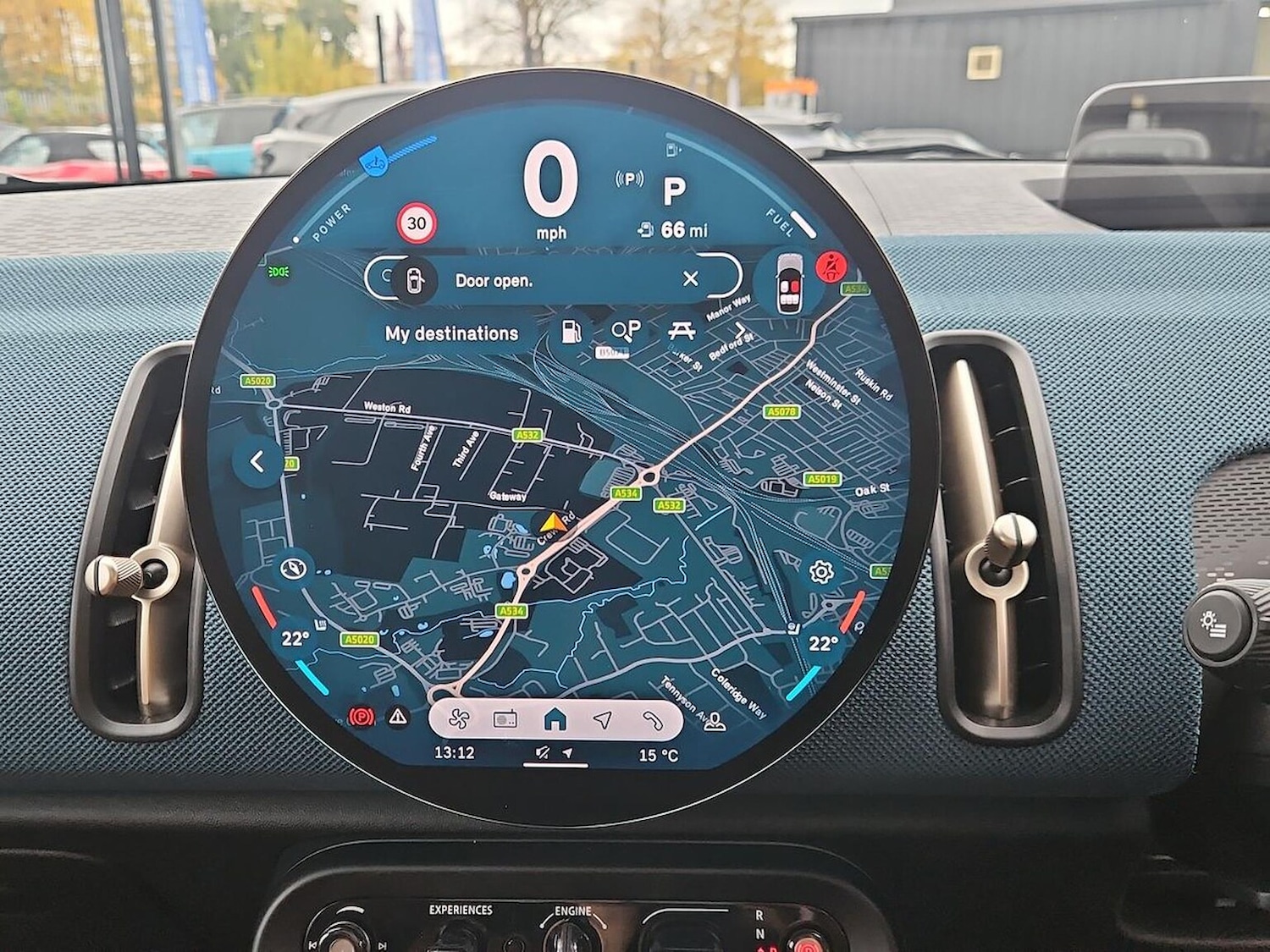 Used MINI Countryman 2025 for sale - 76478173: Photo 28