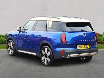Used MINI Countryman 2025 for sale - 76478173: Photo