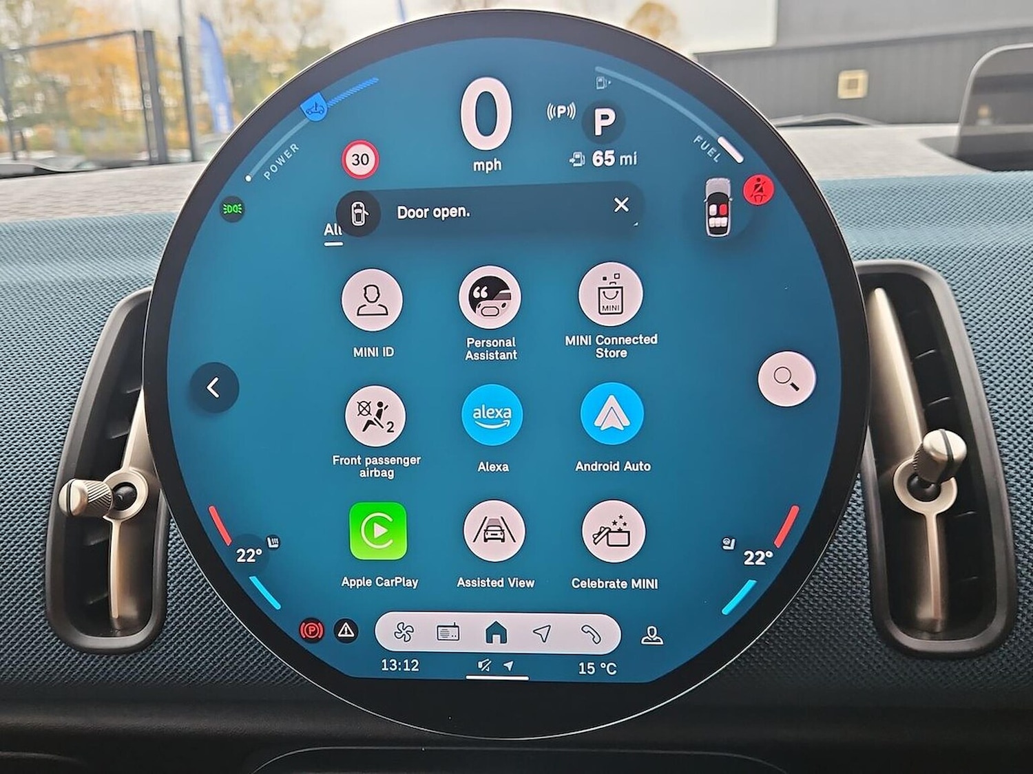 Used MINI Countryman 2025 for sale - 76478173: Photo 30