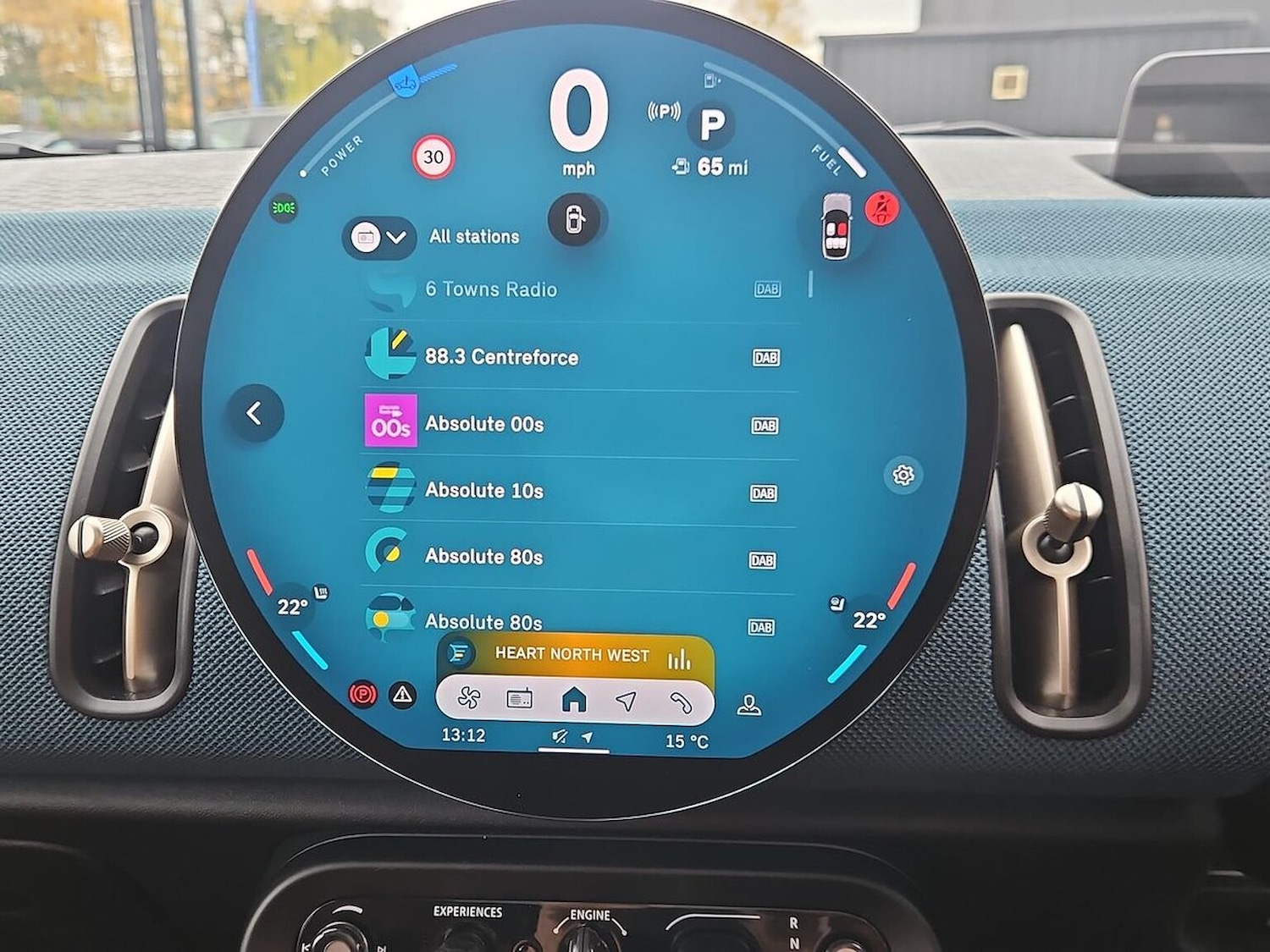 Used MINI Countryman 2025 for sale - 76478173: Photo 32