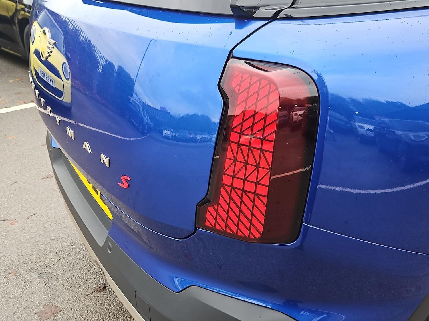 Used MINI Countryman 2025 for sale - 76478173: Photo 34