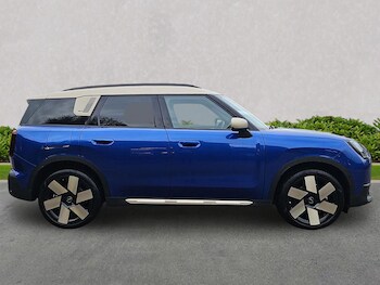 Used MINI Countryman 2025 for sale - 76478173: Photo