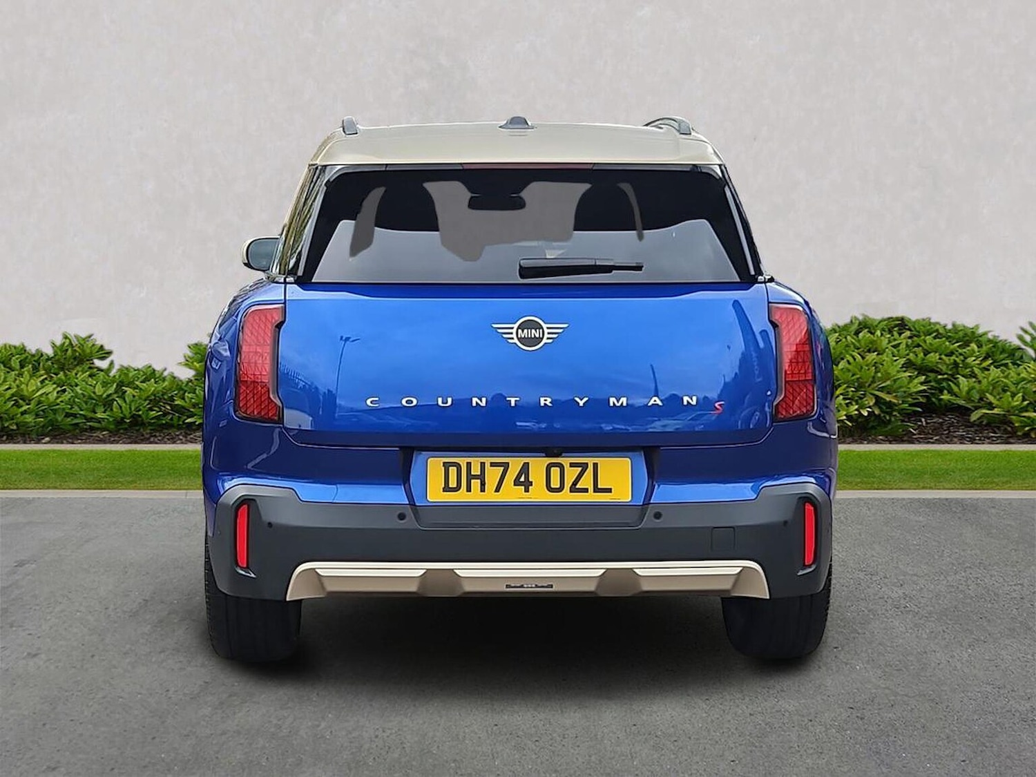 Used MINI Countryman 2025 for sale - 76478173: Photo 4