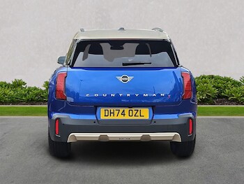 Used MINI Countryman 2025 for sale - 76478173: Photo