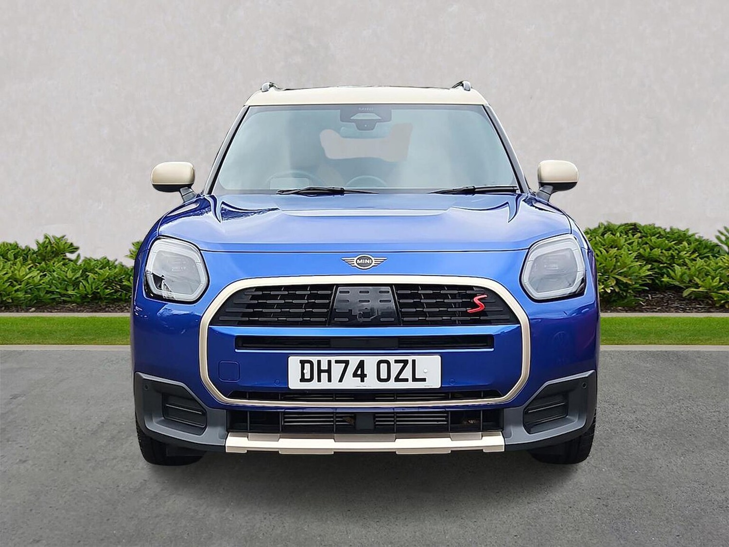 Used MINI Countryman 2025 for sale - 76478173: Photo 5