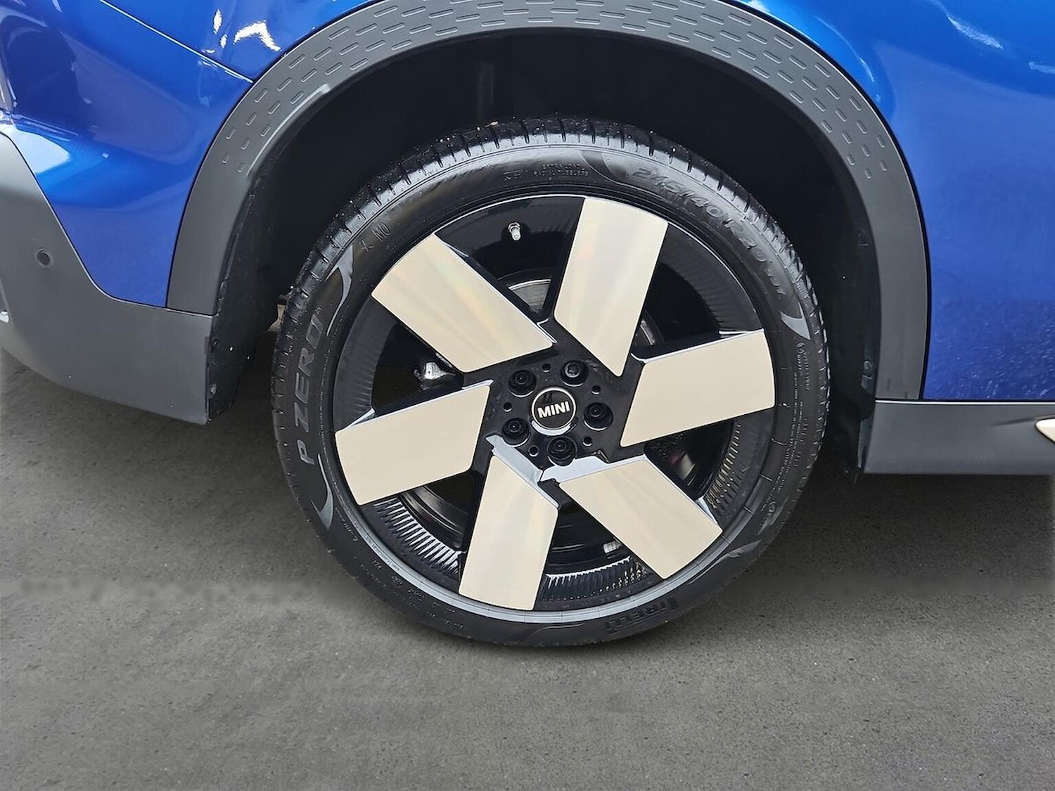 Used MINI Countryman 2025 for sale - 76478173: Photo 6