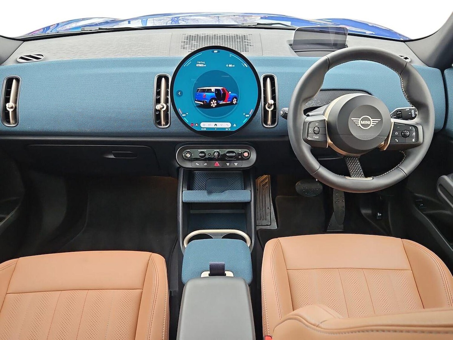 Used MINI Countryman 2025 for sale - 76478173: Photo 8