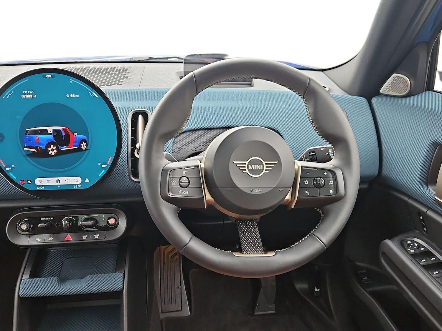 Used MINI Countryman 2025 for sale - 76478173: Photo 9