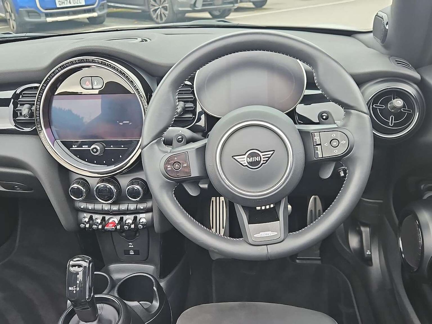 Used MINI Convertible 2024 for sale - 76763513: Photo 10