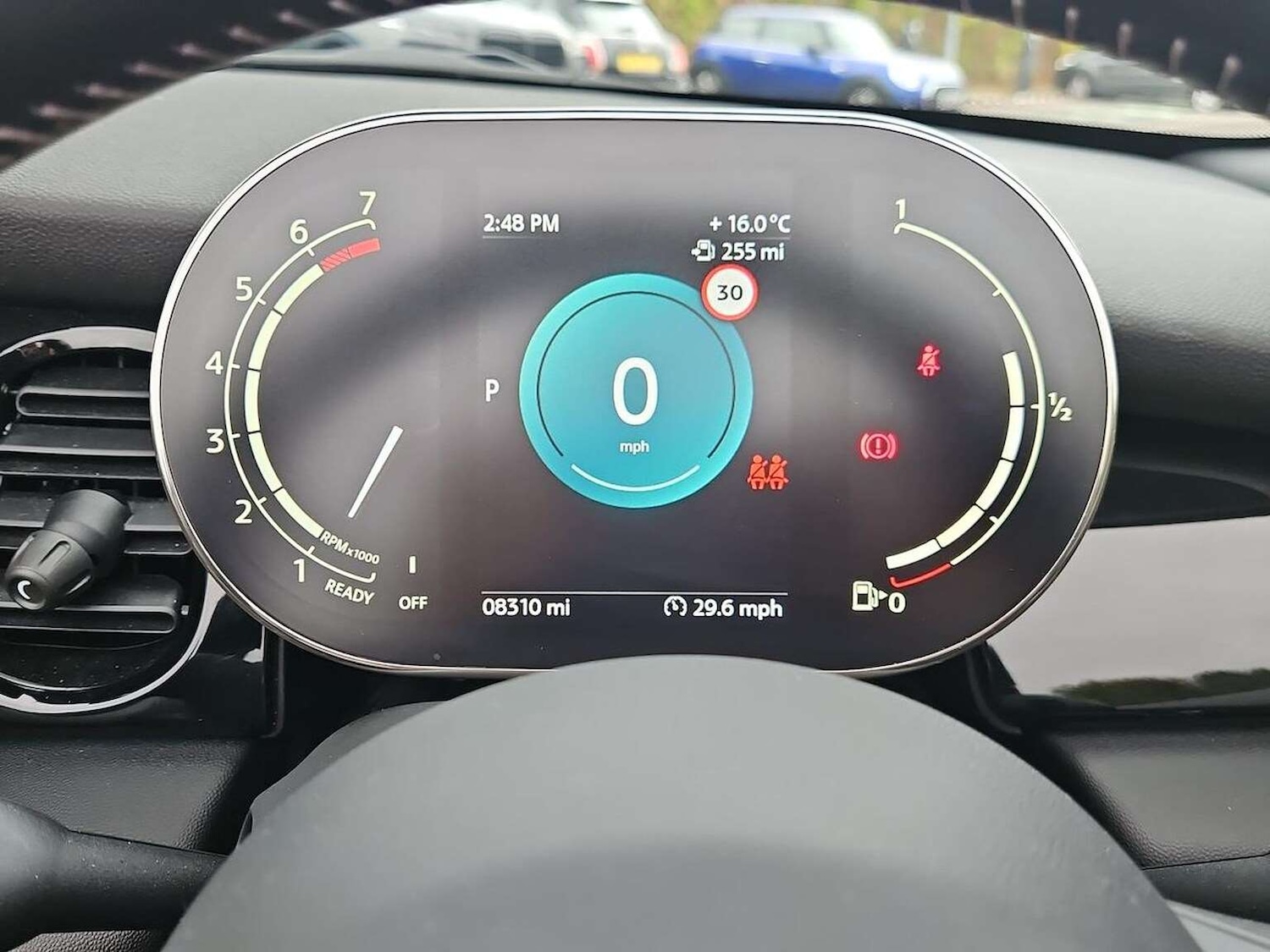 Used MINI Convertible 2024 for sale - 76763513: Photo 11