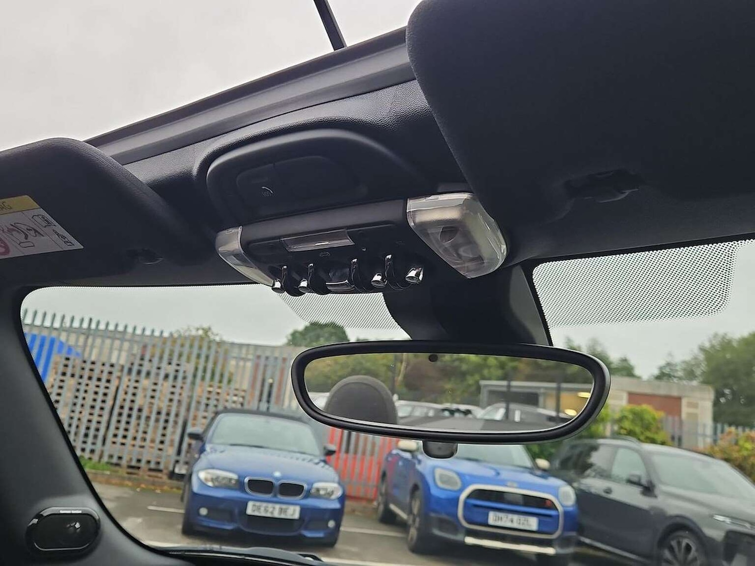 Used MINI Convertible 2024 for sale - 76763513: Photo 15