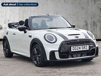 2024 - 2.0 S Sport 2Dr Auto