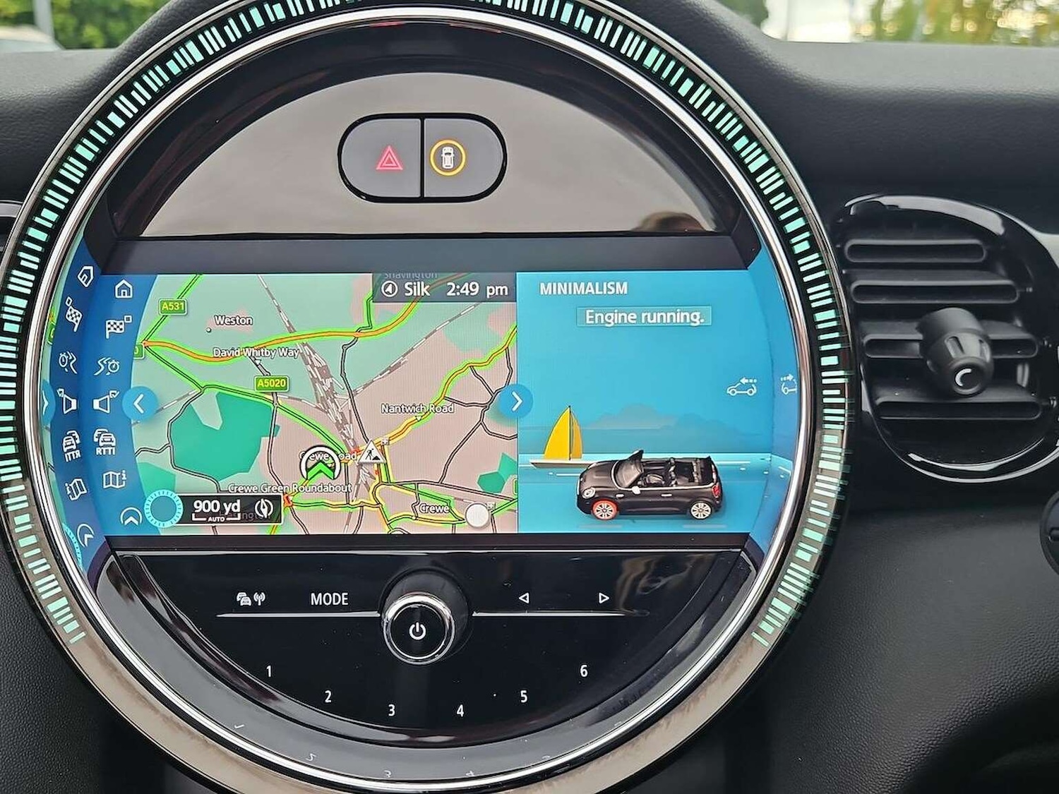 Used MINI Convertible 2024 for sale - 76763513: Photo 29