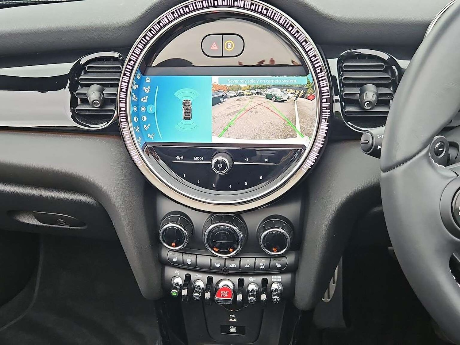 Used MINI Convertible 2024 for sale - 76763513: Photo 30