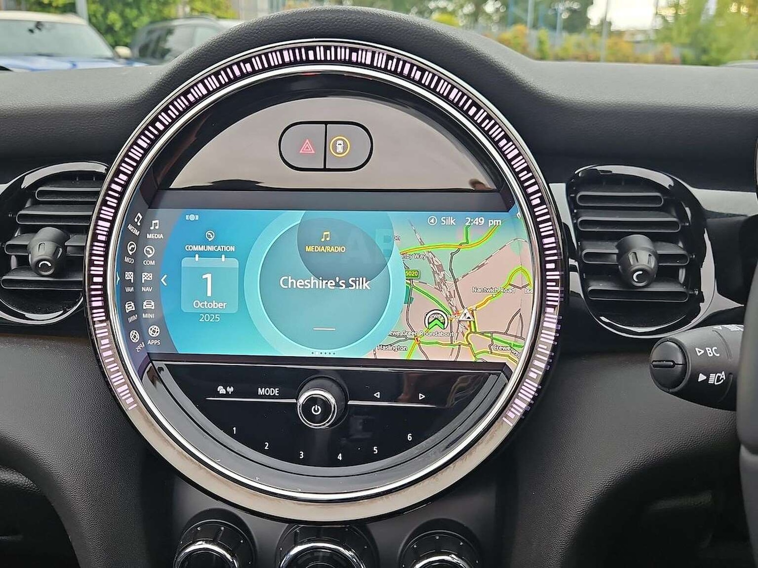 Used MINI Convertible 2024 for sale - 76763513: Photo 31