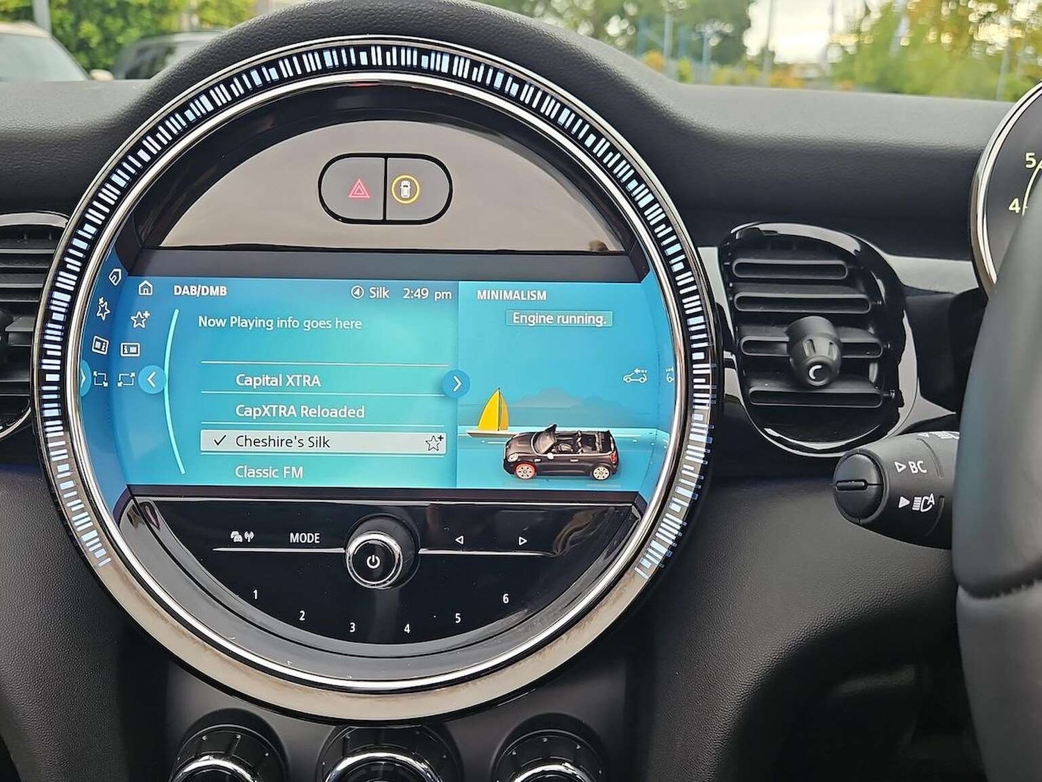 Used MINI Convertible 2024 for sale - 76763513: Photo 33