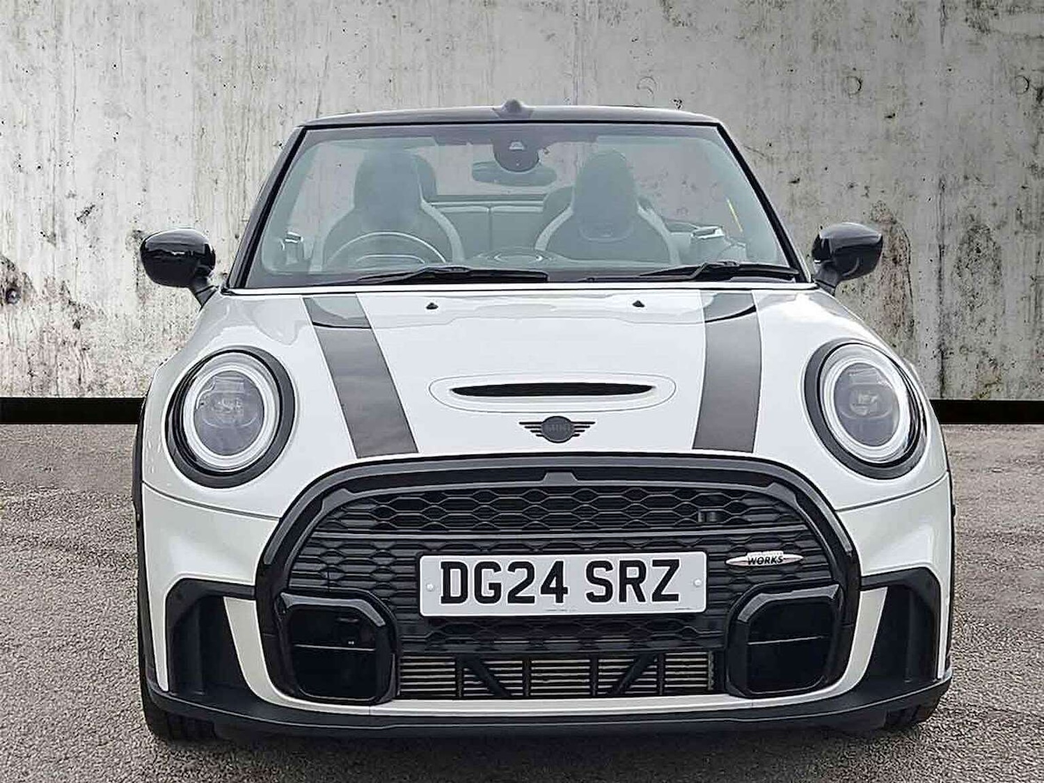 Used MINI Convertible 2024 for sale - 76763513: Photo 6