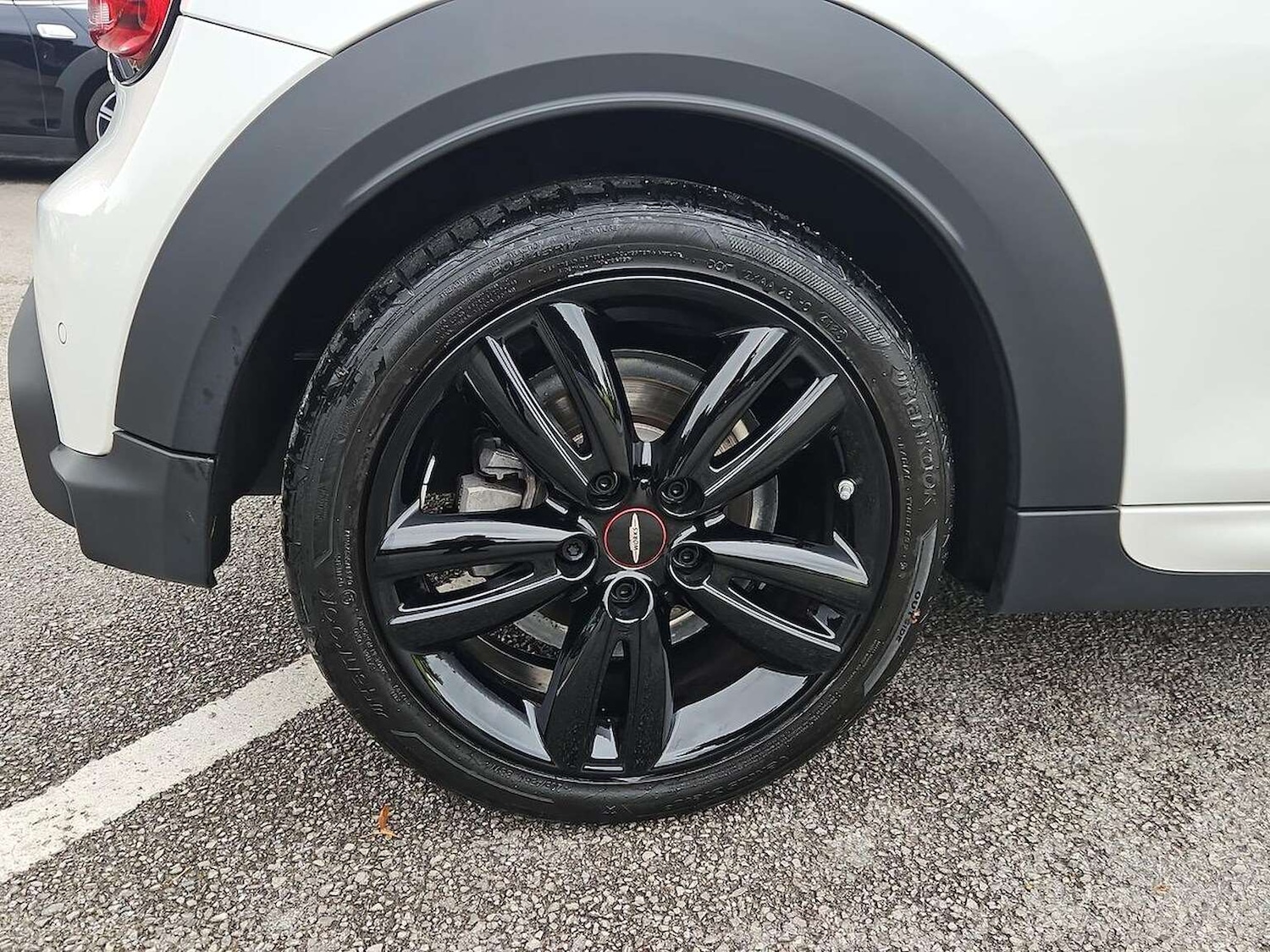 Used MINI Convertible 2024 for sale - 76763513: Photo 7