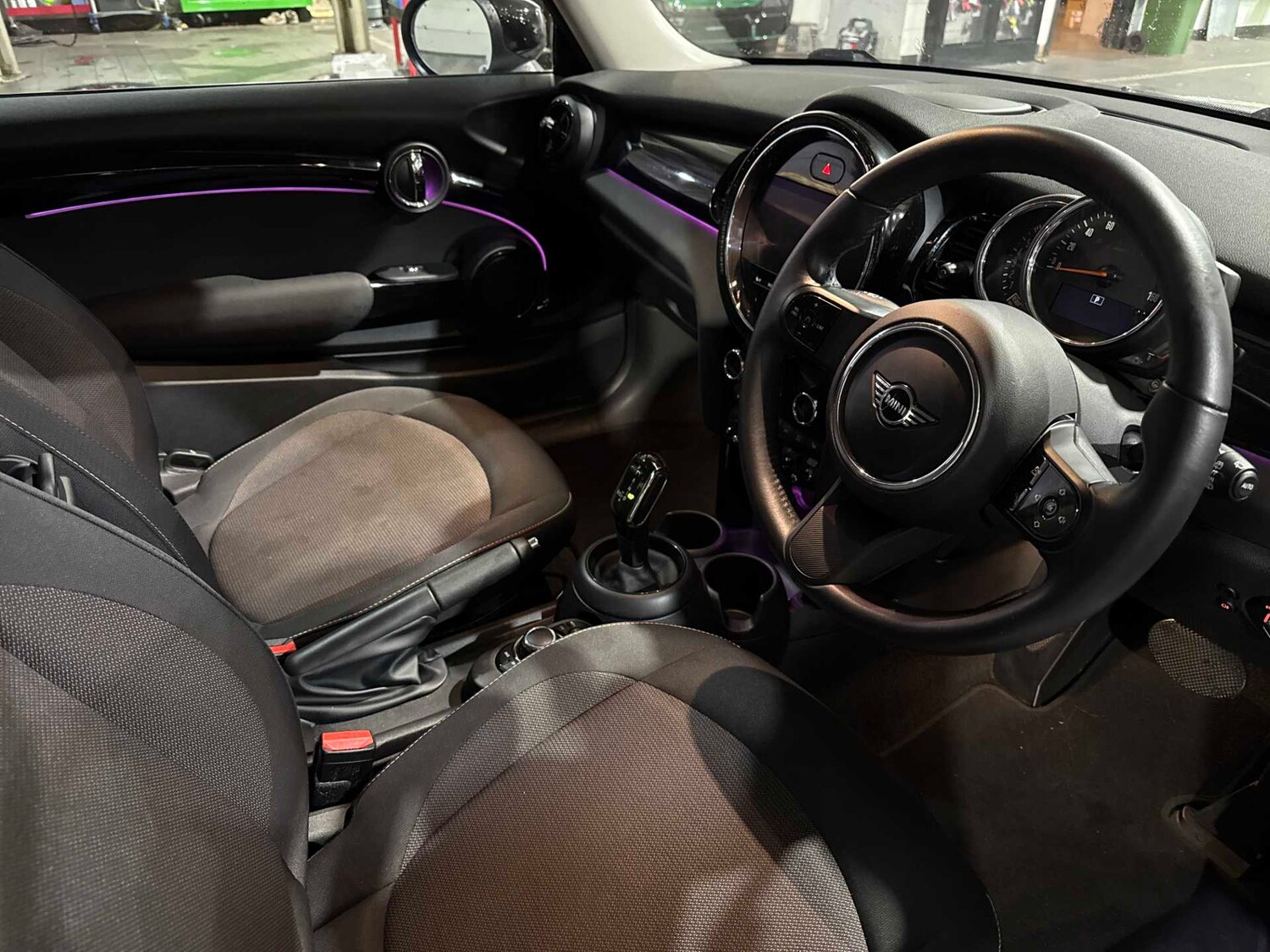 Used MINI Hatch 2022 for sale - 77489122: Photo 15