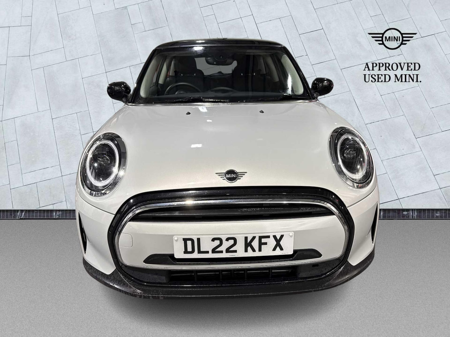 Used MINI Hatch 2022 for sale - 77489122: Photo 5