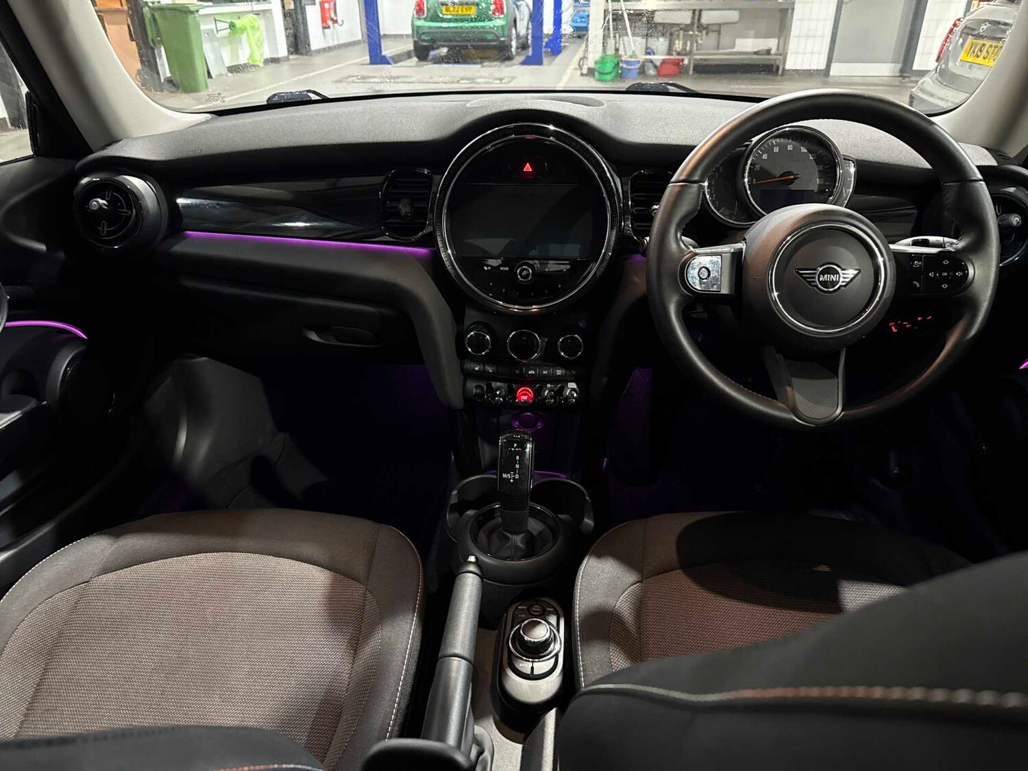 Used MINI Hatch 2022 for sale - 77489122: Photo 8