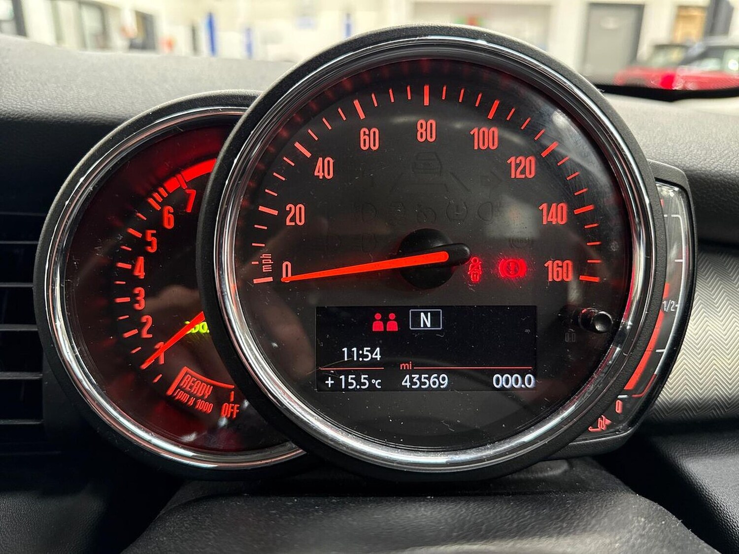 Used MINI Hatch 2020 for sale - 76450541: Photo 10