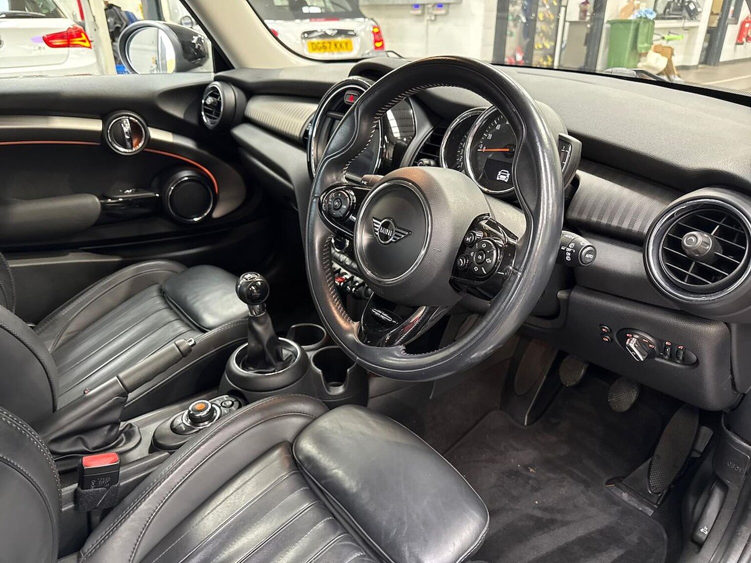 Used MINI Hatch 2020 for sale - 76450541: Photo 15