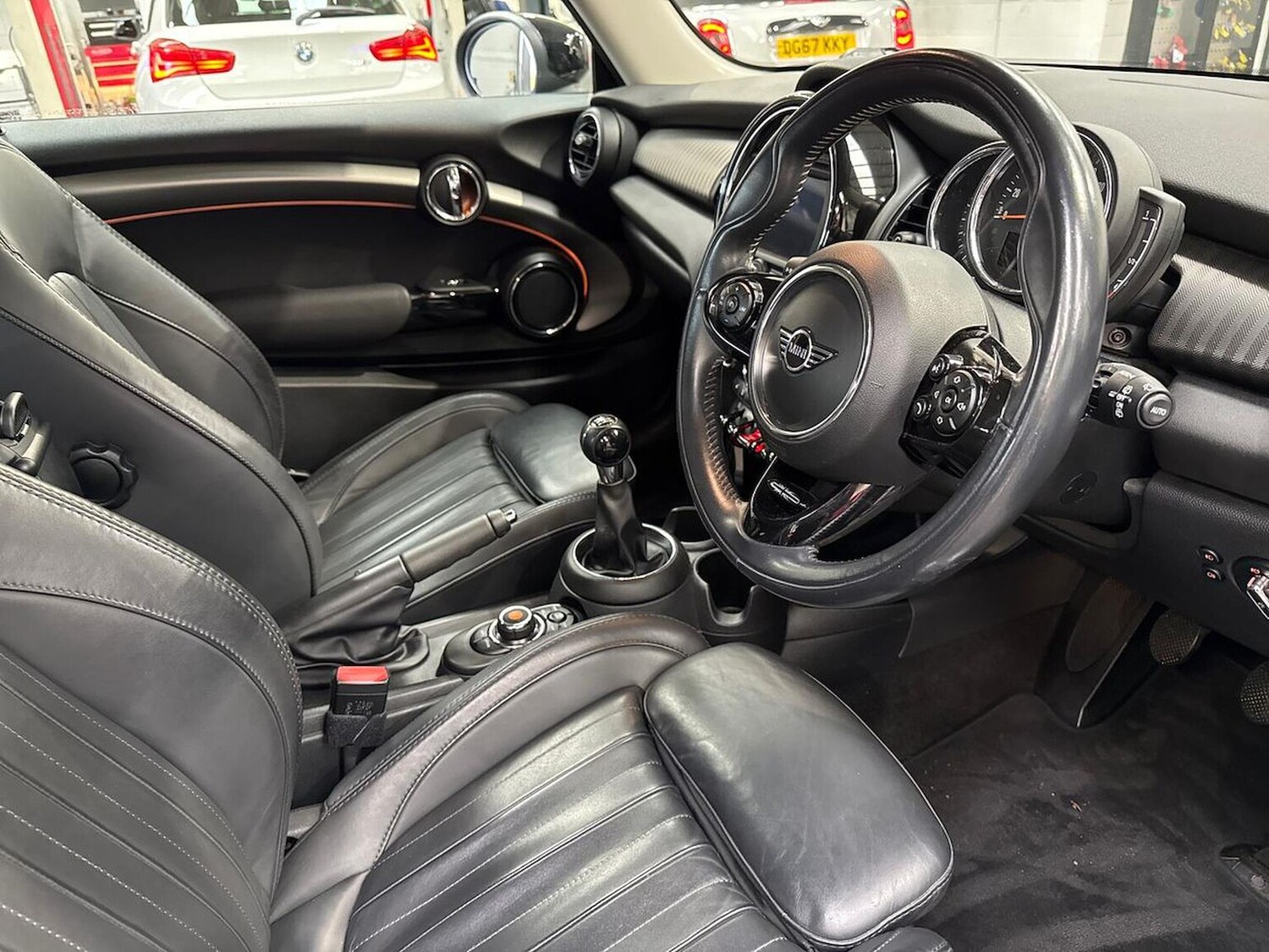 Used MINI Hatch 2020 for sale - 76450541: Photo 21