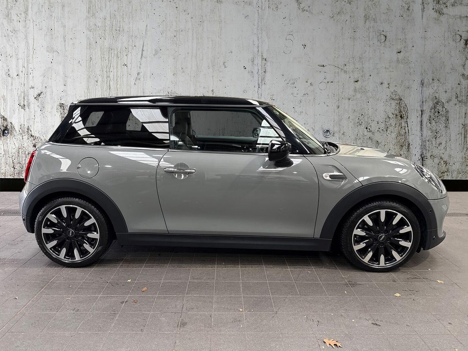 Used MINI Hatch 2020 for sale - 76450541: Photo 3