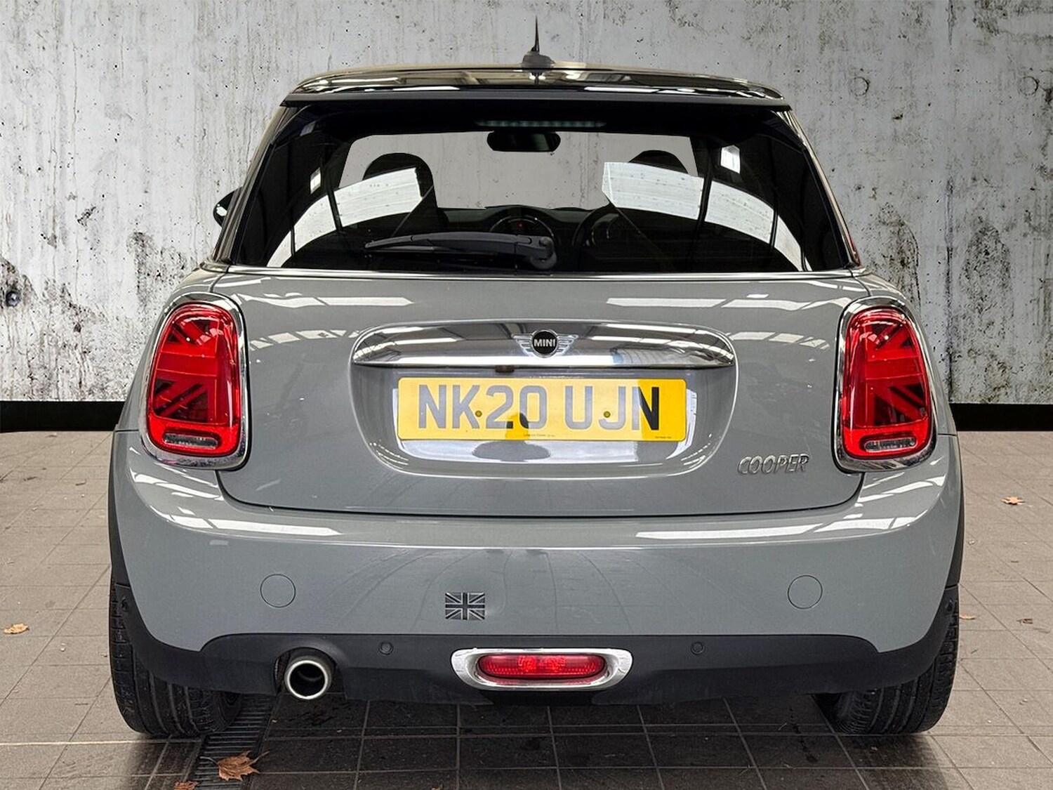 Used MINI Hatch 2020 for sale - 76450541: Photo 4