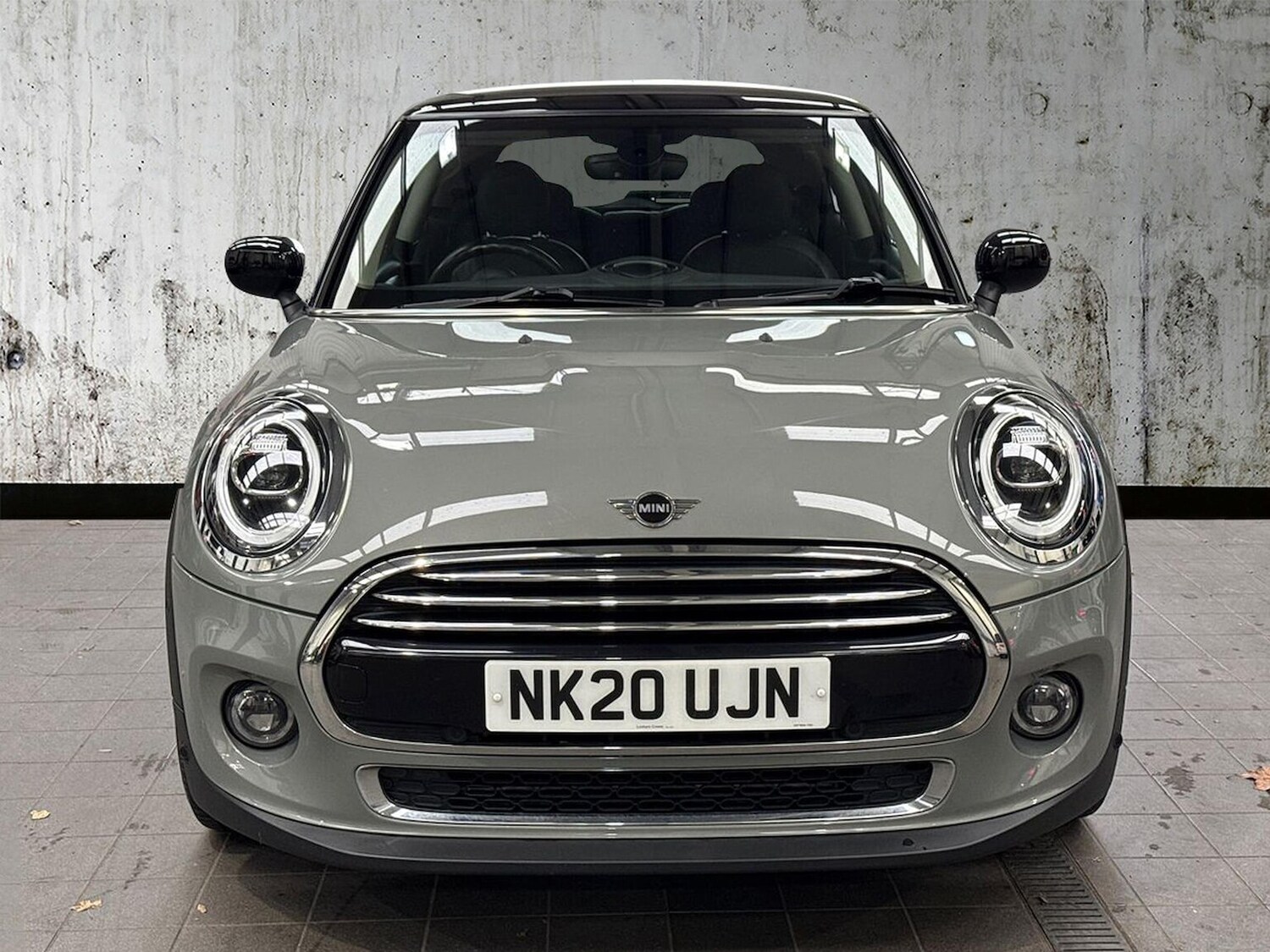 Used MINI Hatch 2020 for sale - 76450541: Photo 5